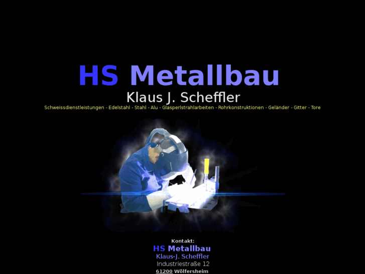 www.hs-metallbau.info