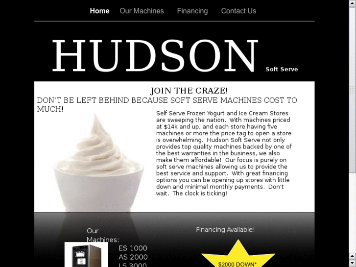 www.hudsonsoftserve.com