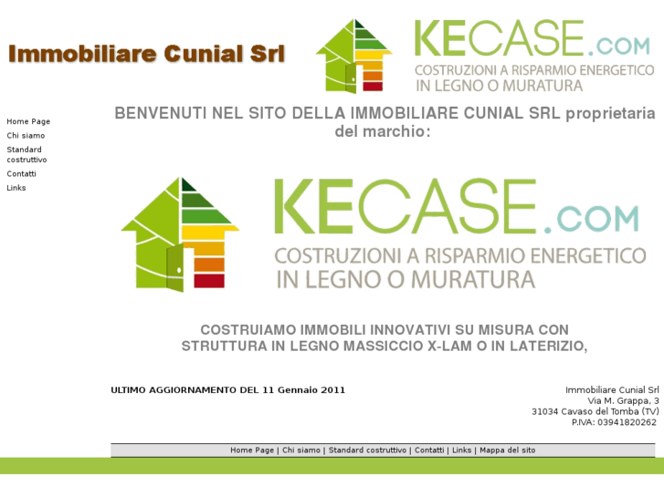 www.immobiliarecunial.com