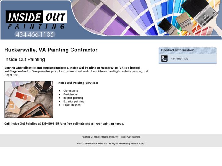 www.insideoutpaintingva.com