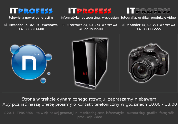 www.itprofess.pl