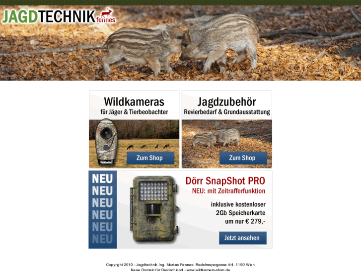 www.jagdtechnik.at