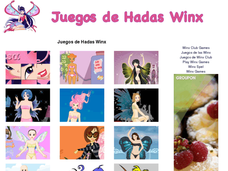 www.juegosdehadaswinx.com