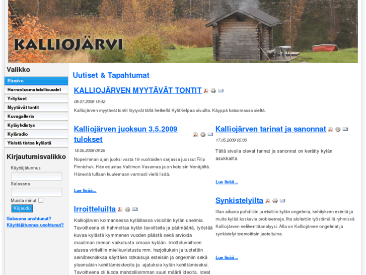 www.kalliojarvi.org