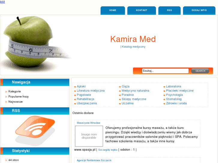 www.kamira-med.pl