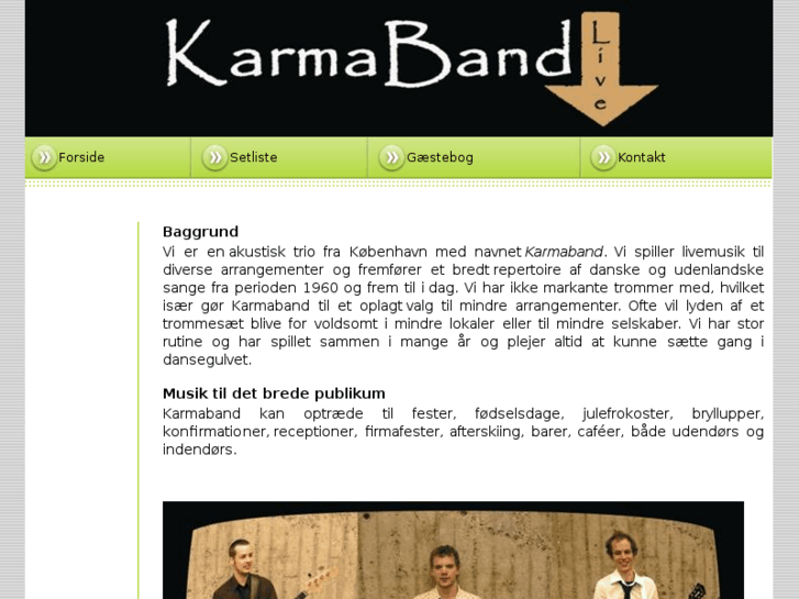 www.karmaband.dk