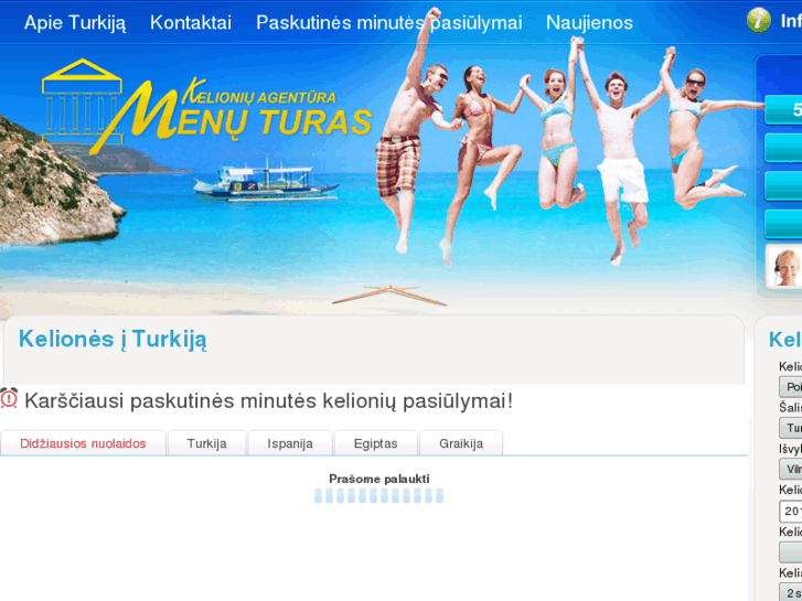 www.keliones-i-turkija.lt