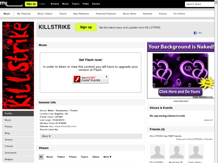 www.killstrike.com