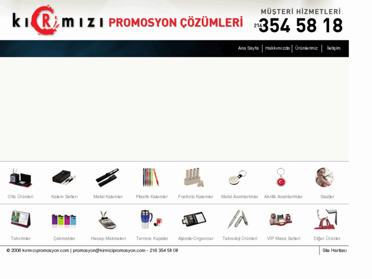 www.kirmizipromosyon.com