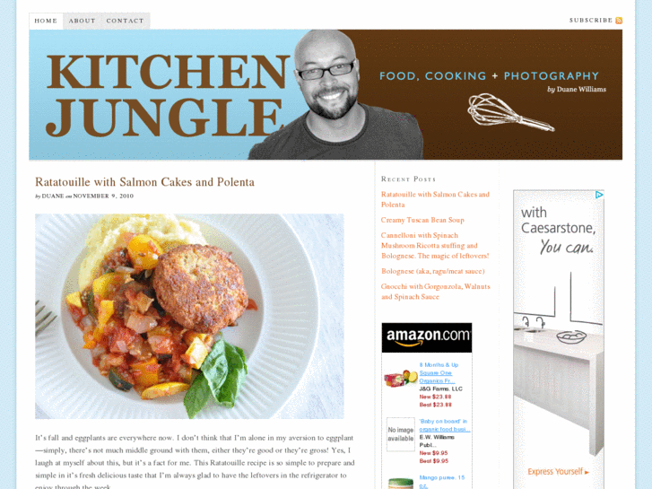 www.kitchenjungle.com