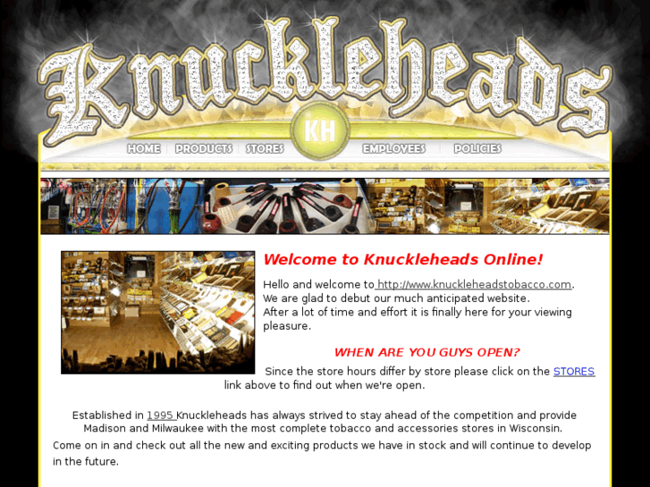 www.knuckleheadstobacco.com