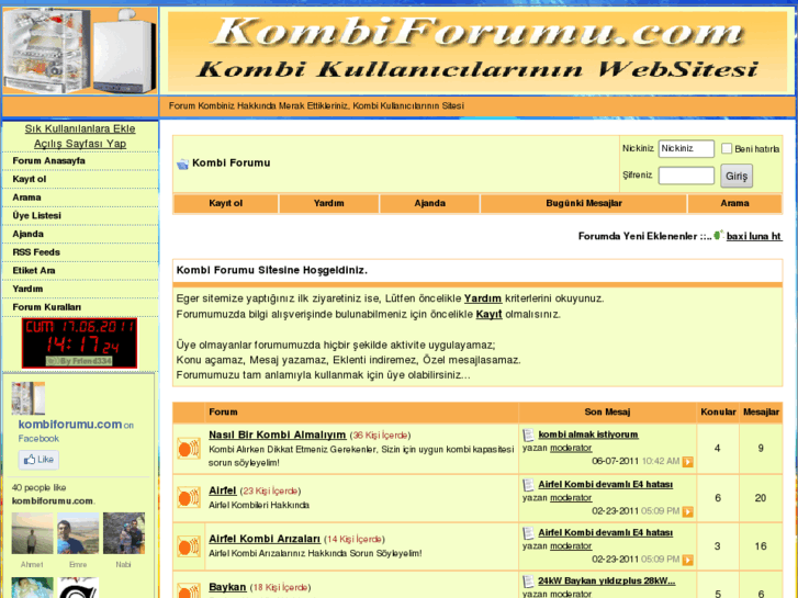 www.kombiforumu.com