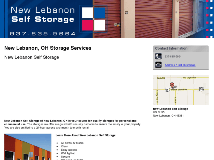 www.lewisburgselfstorage.com