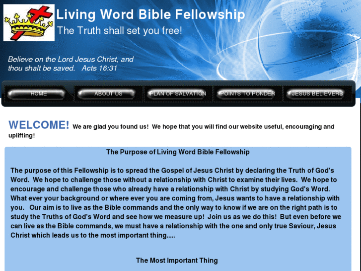 www.livingwordbiblefellowship.org