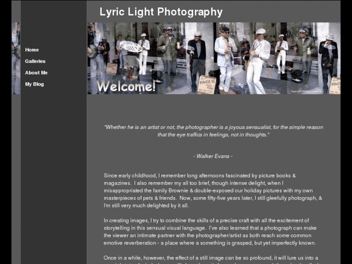 www.lyriclight.com