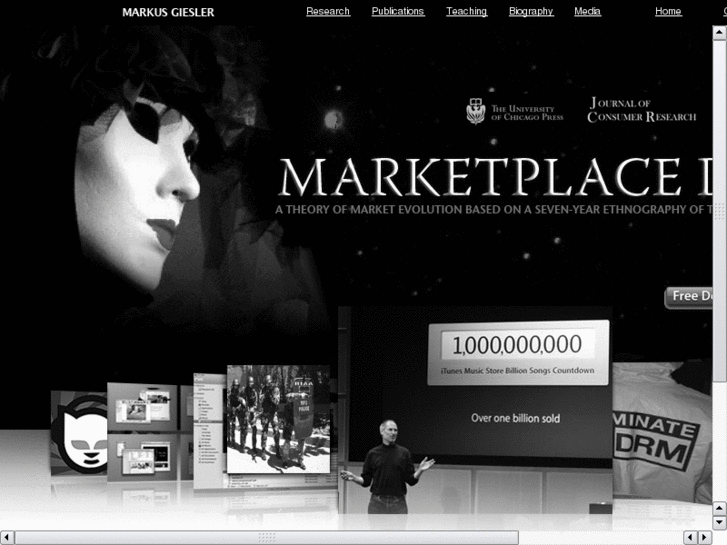 www.marketplacedrama.com