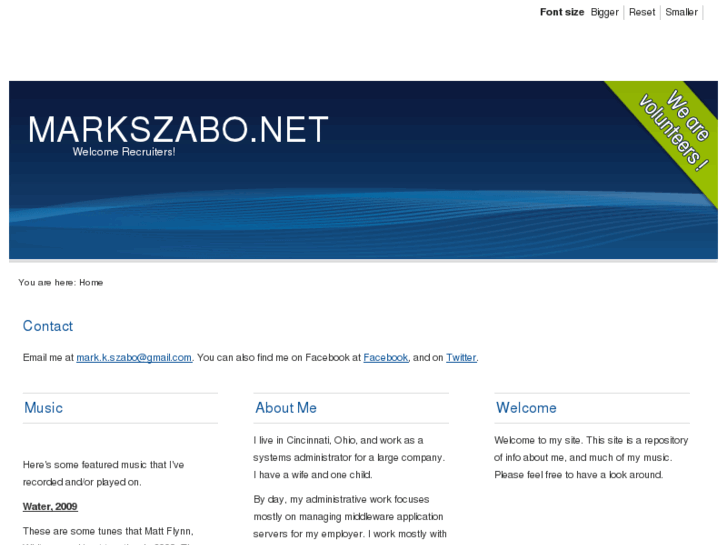 www.markszabo.net