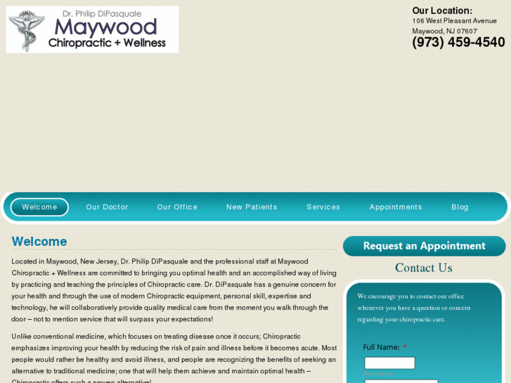 www.maywoodchiro.com