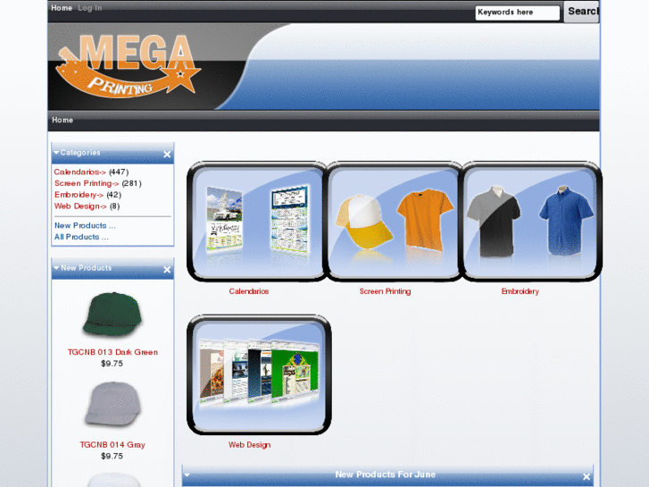 www.megaprintingusa.com