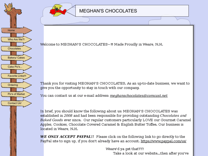 www.meghanschocolates.com