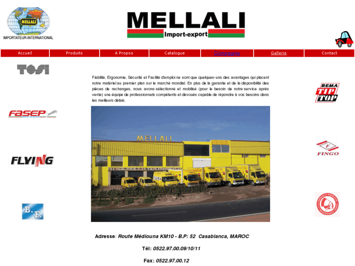 www.mellali.net