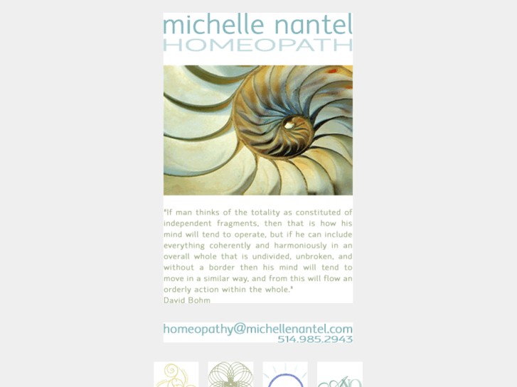 www.michellenantel.com