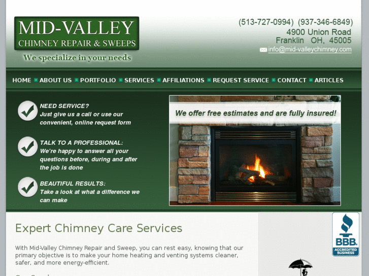 www.mid-valleychimney.com