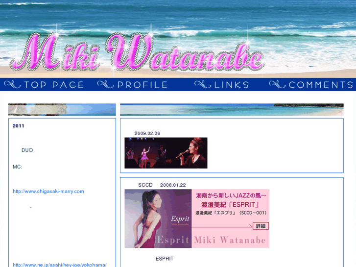 www.miki-watanabe.com