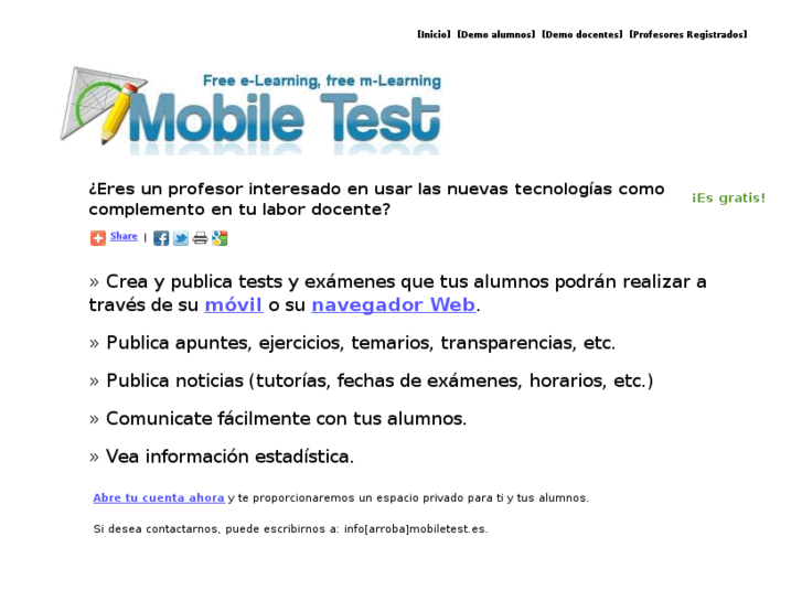 www.mobiletest.es