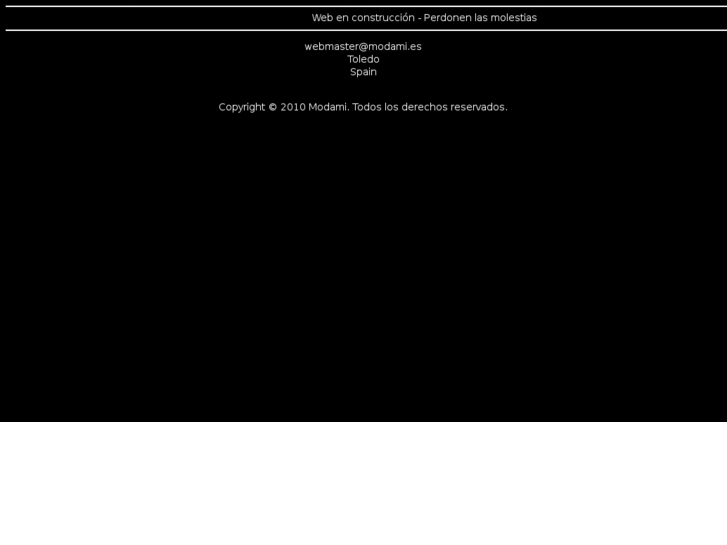 www.modami.es