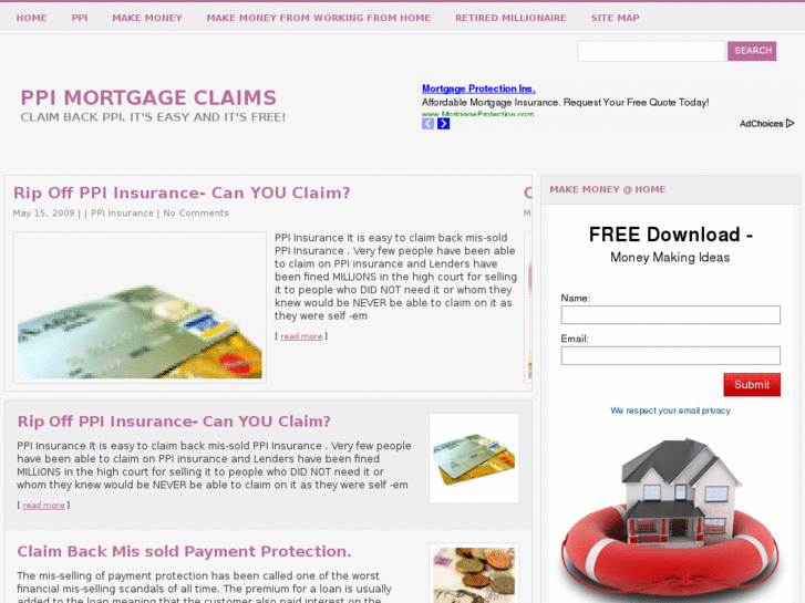 www.mortgageclaimscompare.co.uk