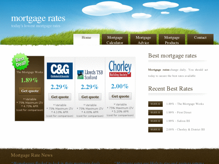 www.mortgagerates.co.uk