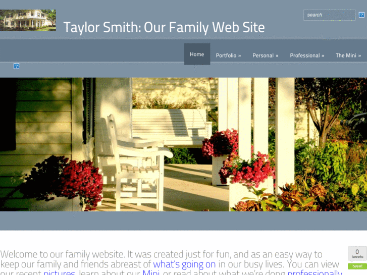 www.mtaylorsmith.com