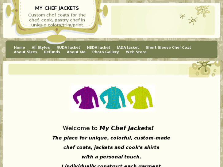 www.mychefjackets.com