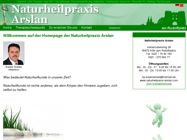 www.naturheilpraxis-arslan.com