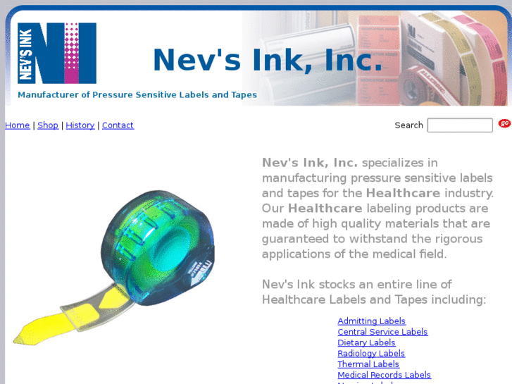 www.nevsink.com