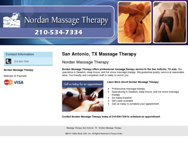 www.nordanmassagetherapy.net