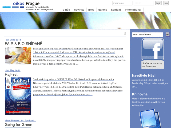 www.oikos-prague.org