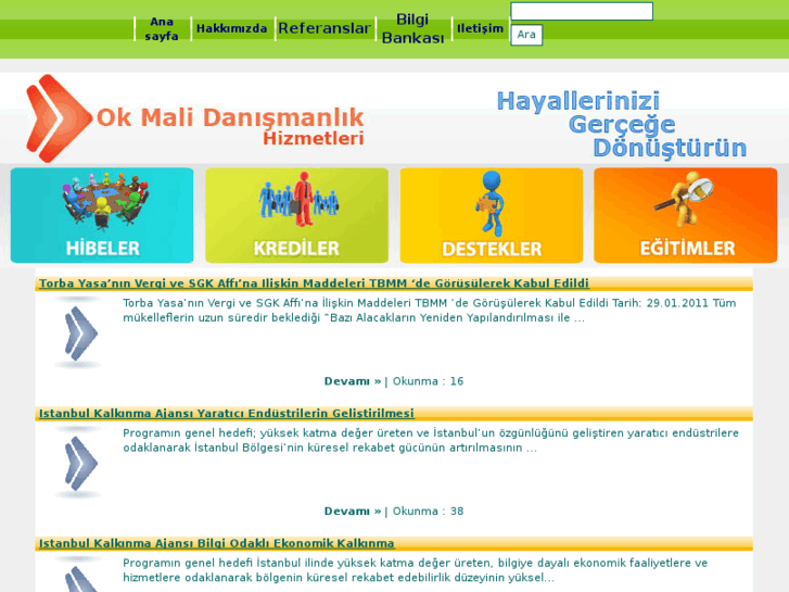 www.okmalidanismanlik.com