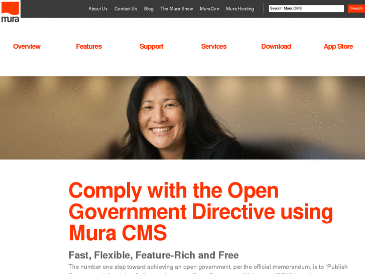 www.opengovcms.com