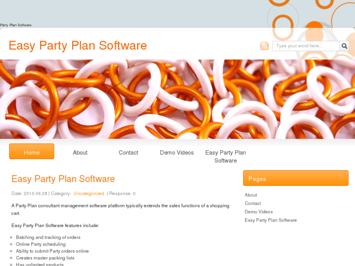 www.partyplansoftware.net