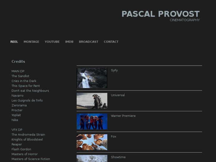 www.pascalprovost.com