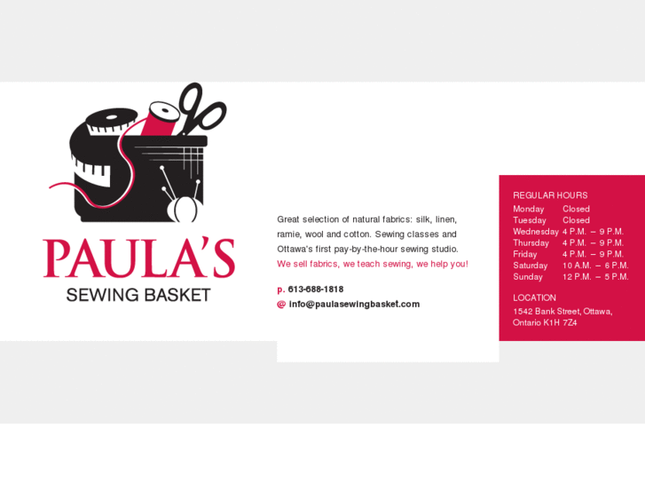 www.paulasewingbasket.com