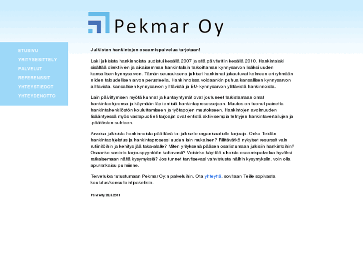 www.pekmar.com