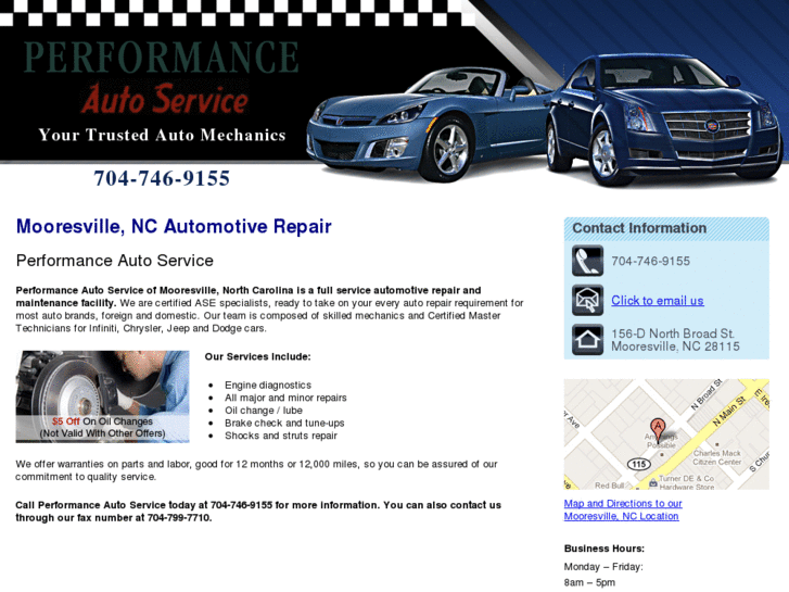 www.performanceautooflakenorman.com