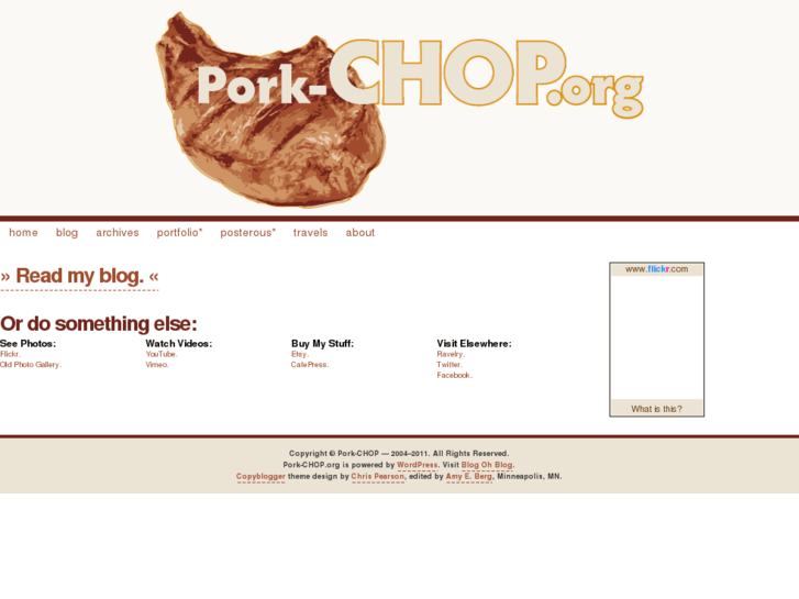 www.pork-chop.org