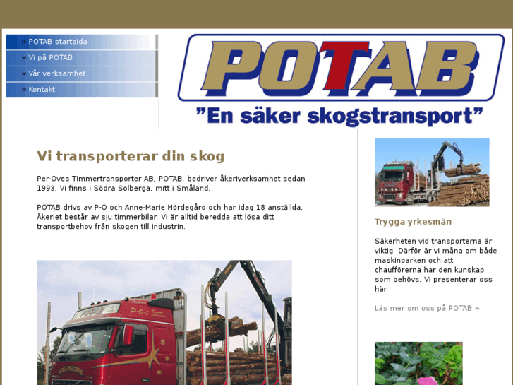 www.potab.net