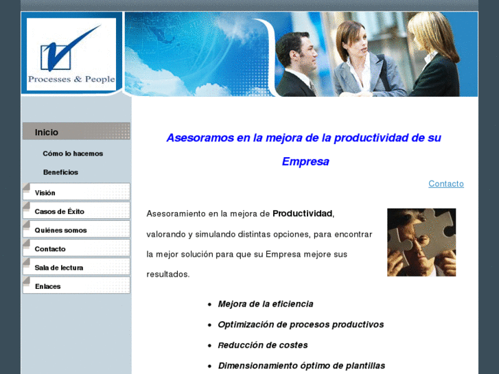 www.procesosypersonas.com