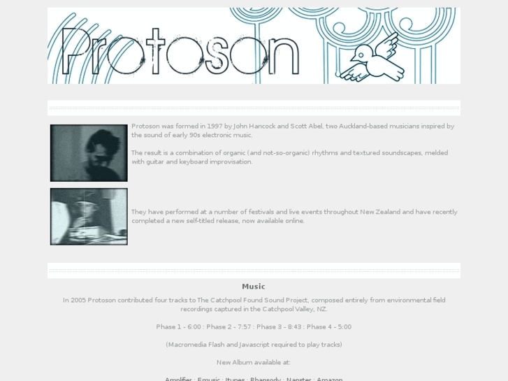 www.protoson.com