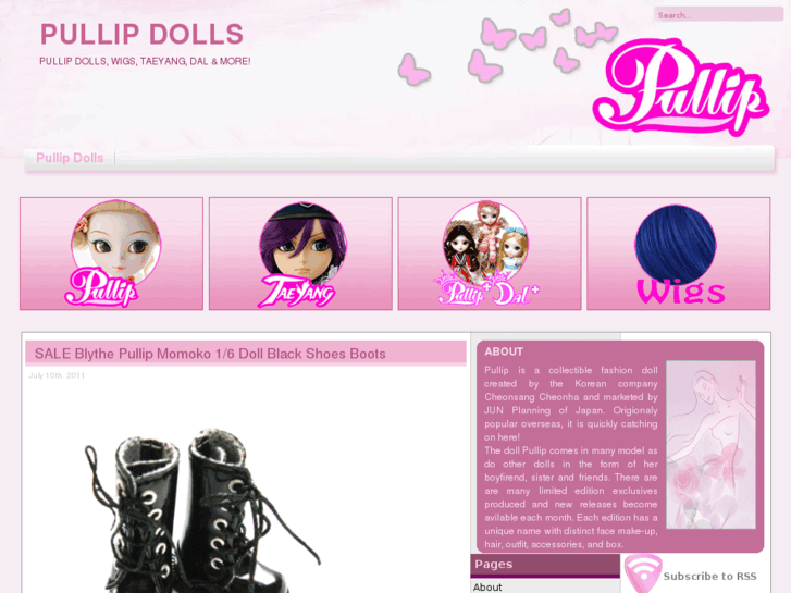 www.pullipdolls.net